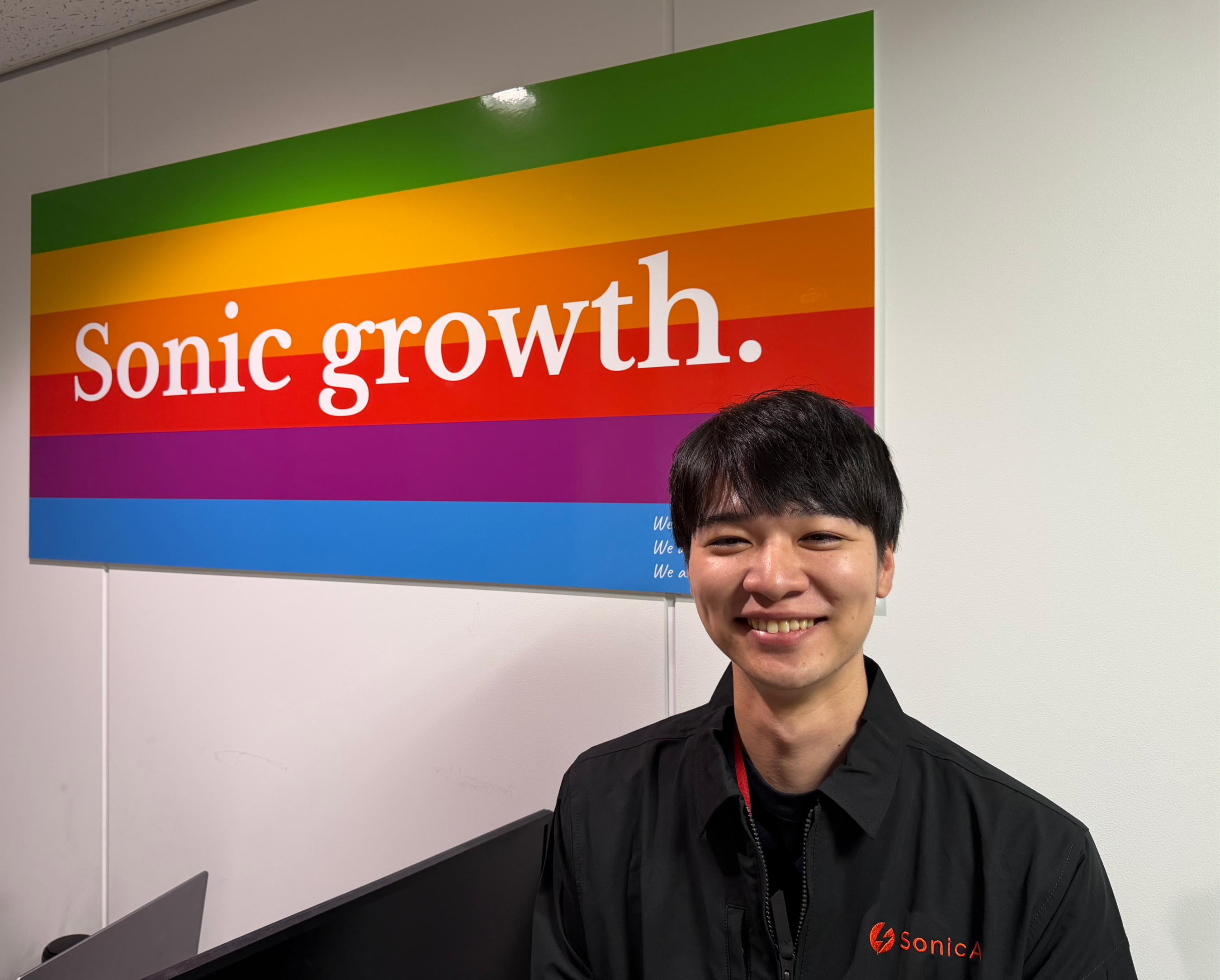 チームミーティング