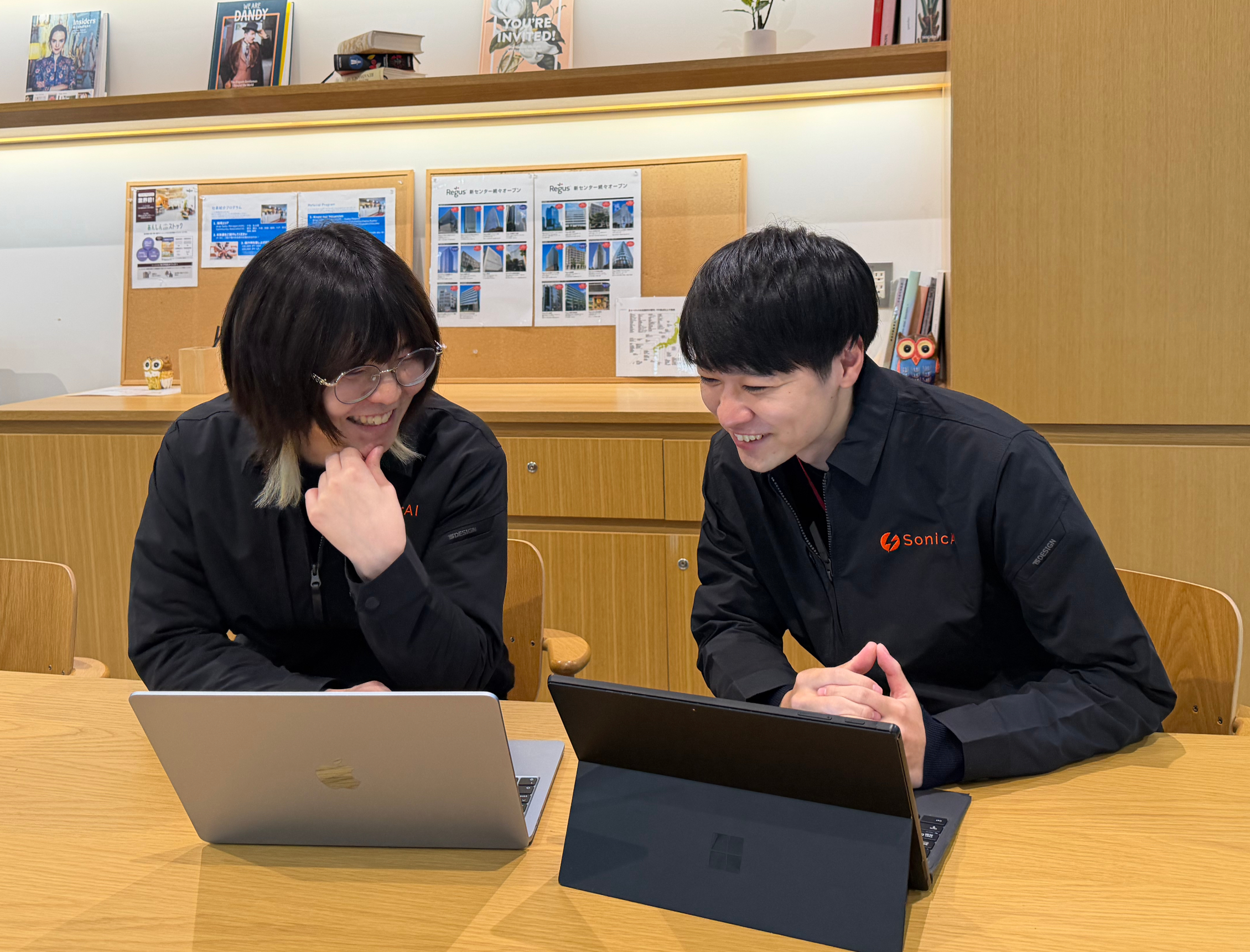 今後のビジョン